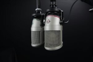 Audio